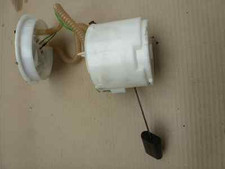 JAGUAR X-TYPE 2.0 DIESEL FUEL