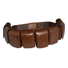 Star Wars Boba Fett Belt with Eight Quality Pouches for your Costume - from UK