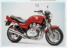PDF Honda CB Seven Fifty RC42 (92-02) Digital Service & Repair Manual CB 750 F2