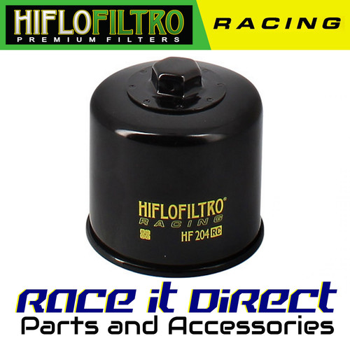 Racing oil filter - racing,