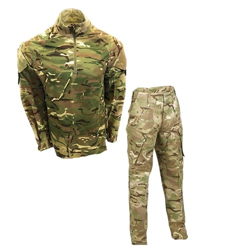 British army issue pcs - issue, set