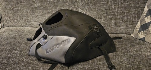Kawasaki er6 bagster tank - bagster,