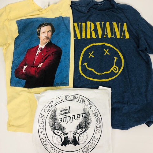 Shirt lot 3 - lot,