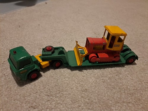 Matchbox lesney king size - matchbox,