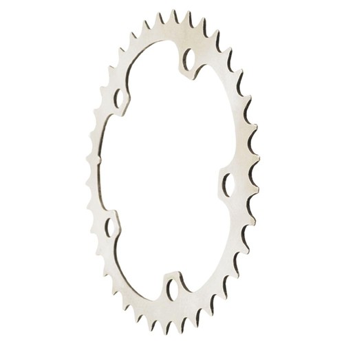 Surly stainless steel arm - 5,