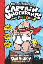 Captain Underpants: The