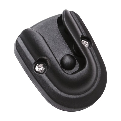 Radio mic holder ham - radio, cb,