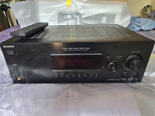 Sony str dg520 - str-dg520, 5.1