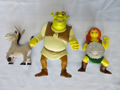Mcdonalds happy meal - mcdonalds, toys