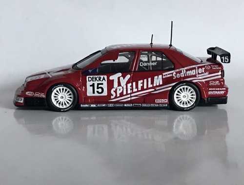 Minichamps 430960515 alfa - minichamps,
