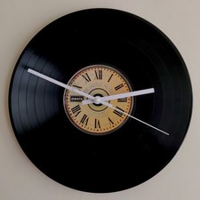 OASIS 12 Inch Vinyl Record