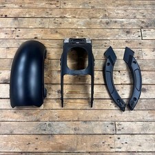 Rear Subframe For Scout