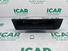 ✅2014 AUDI A6 C7 RADIO SAT NAV CD PLAYER HEAD UNIT SD CARD 4G0035192H 8X0919884