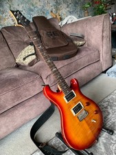 Prs SE CE24 Vintage Sunburst