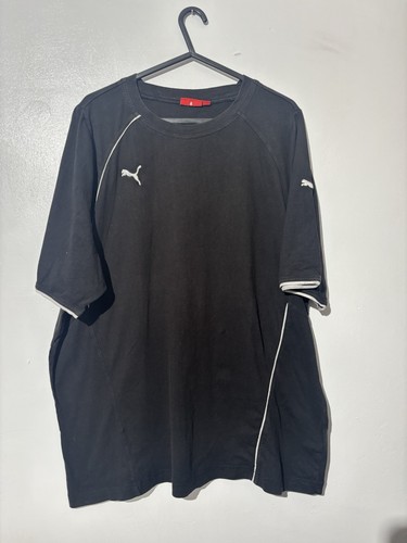 Vintage puma men - vintage, black