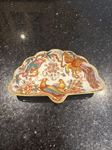 Royal crown derby - bone, china
