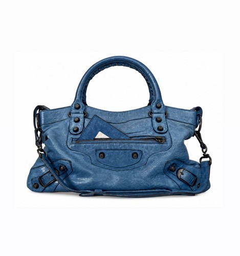 Balenciaga city shoulder bag - balenciaga,
