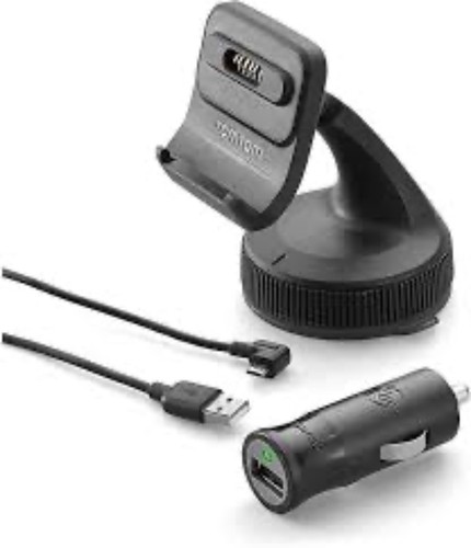 Tomtom active magnetic mount - magnetic, &
