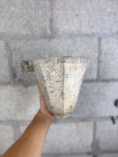 Vintage Cast Aluminium Rain