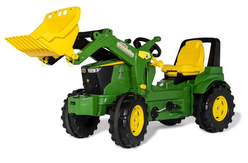 Rollyfarmtrac john deere - john,