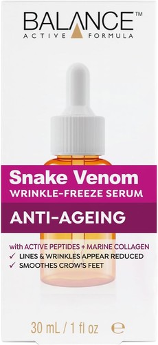 Balance active formula - active,