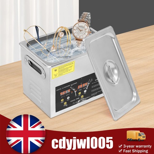 Digital ultrasonic cleaner - ultrasonic,