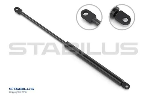 Seat gas spring 084034 - seat,