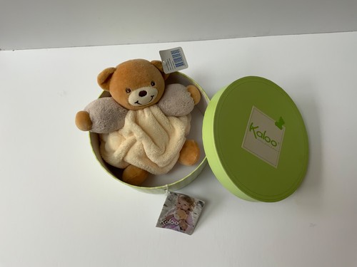Kaloo plume small - small, bear