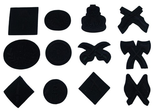 Gurkha cloth trade - gurkha,