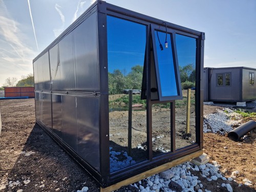 Tiny home houses - tiny,