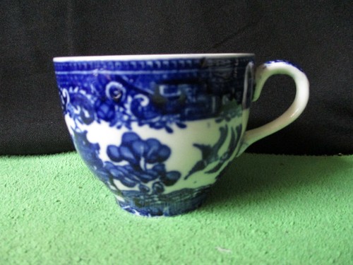 Newport pottery burslem - newport, co.