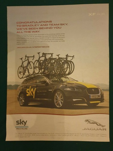 Jaguar sky team pro - jaguar,