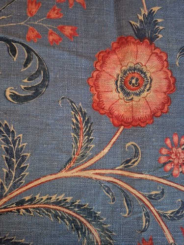 Colefax and fowler - and, fabric