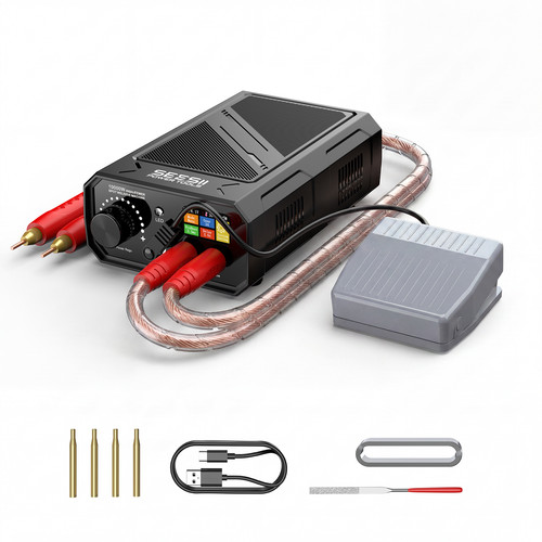Seesii se402 10kw battery - 10kw, spot