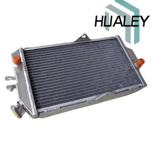 Radiator for 1987 1990 atv - for,