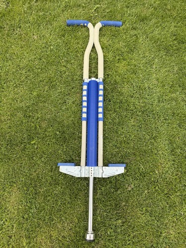 Pro sport pogo - pro,