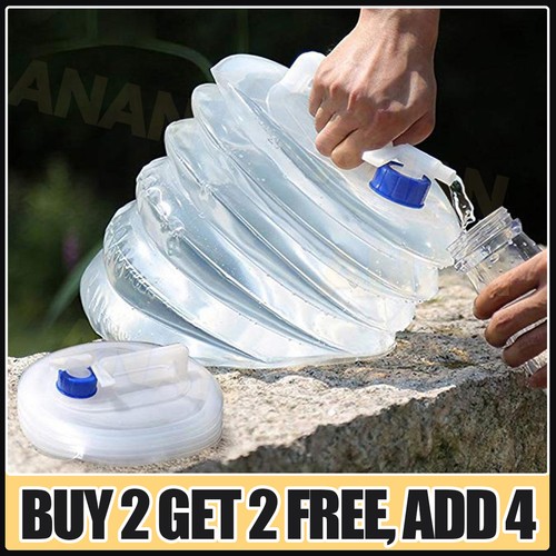 10l water carrier container - water,
