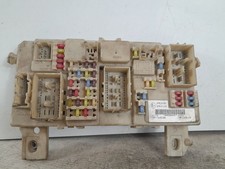 2008 FORD FOCUS II DA ,DP,HCP FUSE BOX (ENGINE BAY) 97RA-00 0001