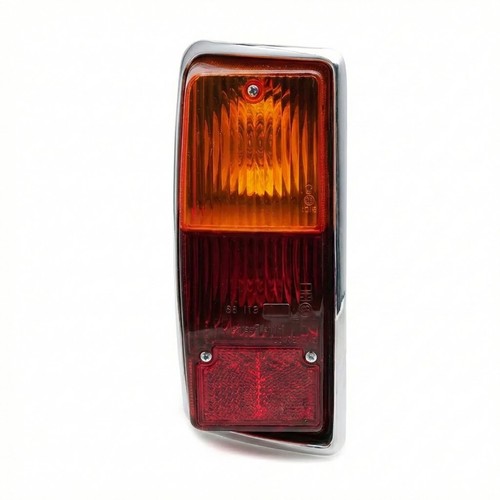 Lucas l813 type rear lamp - rear,