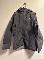 Men’s Mountain Equipment