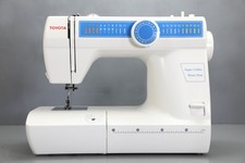 Serviced Toyota RS Series Easy