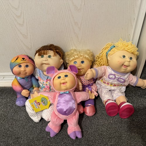 Original cabbage patch - original,