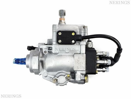 High pressure pump bosch - bosch, for