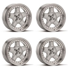 4 Schmidt wheels Modern-Line