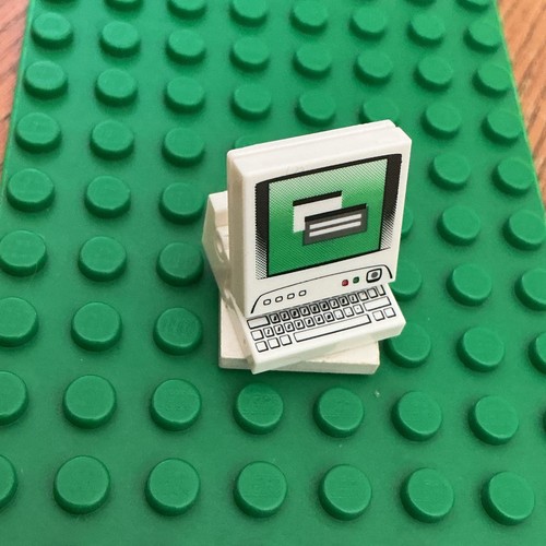 Lego qty1 computer monitor - qty1,