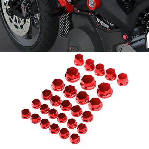 Set hex socket bolt - set,