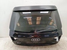 2011 AUDI A4 5 Door Estate