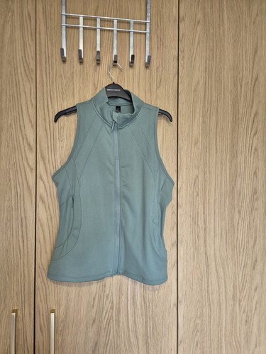 Kyodan sleeveless stretchy - kyodan,