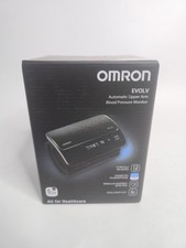 Omron Evolv Wireless Upper Arm