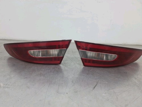 Jaguar 2010 rear right and - 2010,